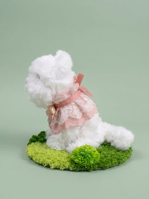 うちの子フィギュア(受注制作)Mサイズ・約20〜25cm
