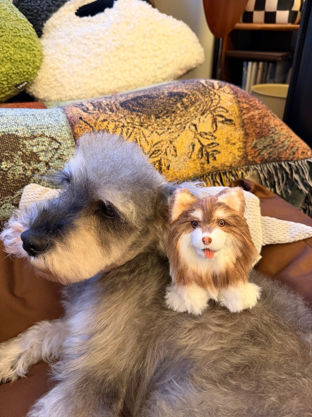 일상 속에서